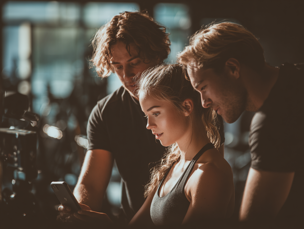 Довгострокові результати здорового життя